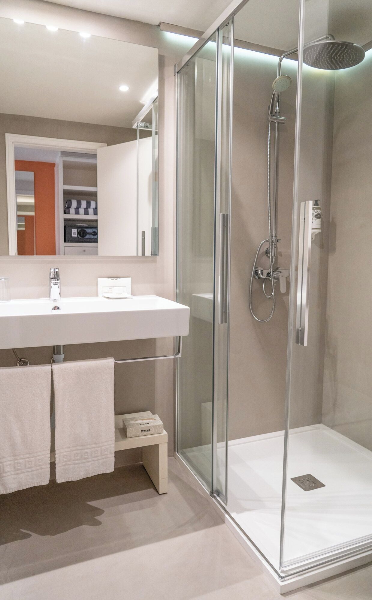 Baño