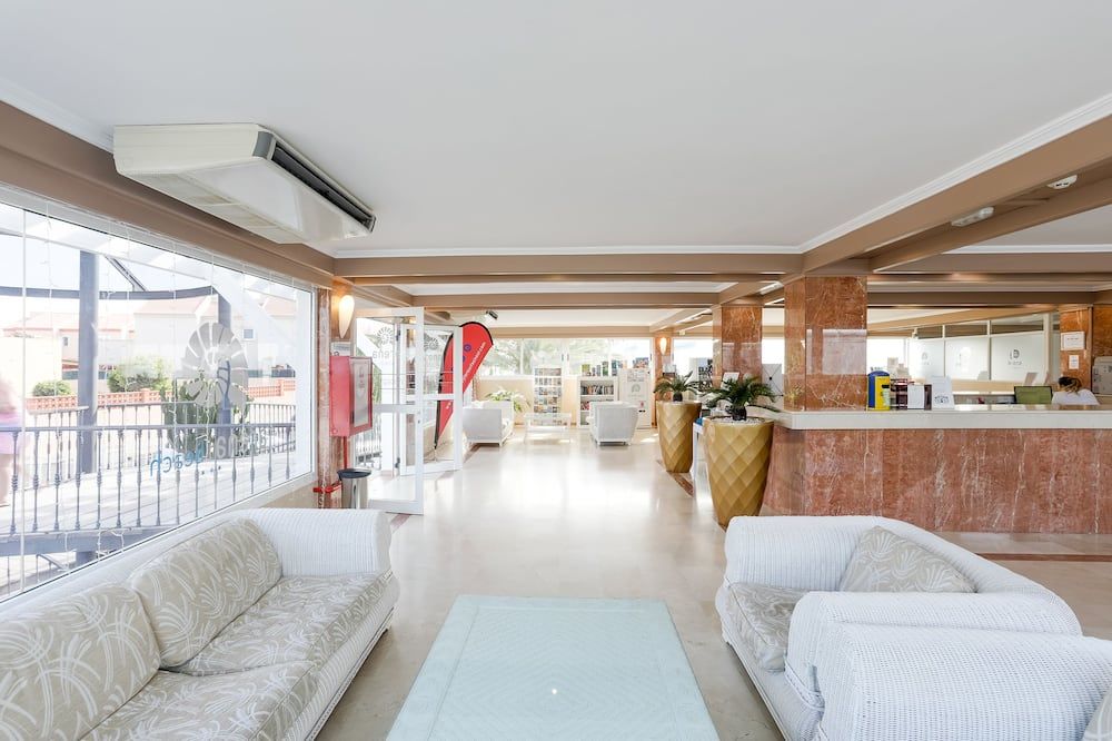 Recepción