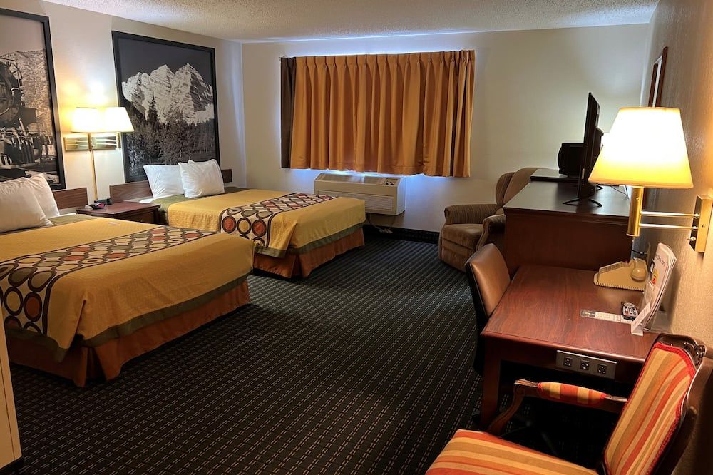 Habitación