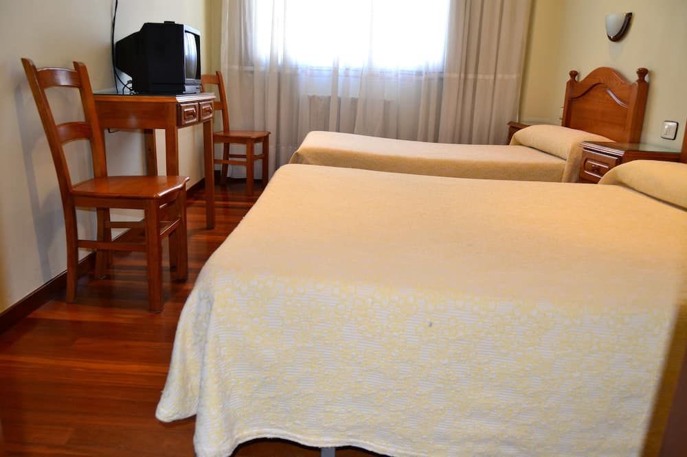 Habitación
