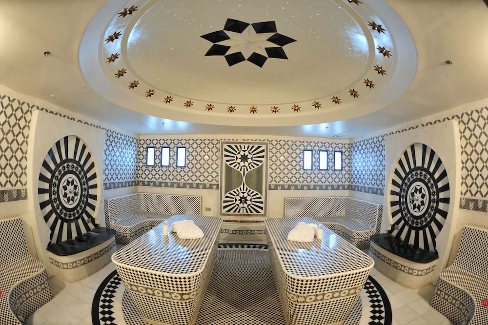 Spa