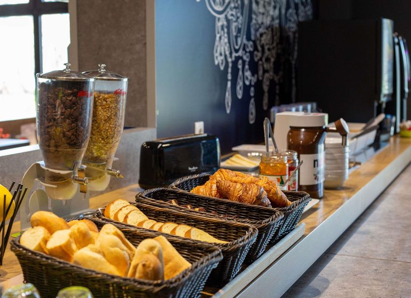 Comedor Foto