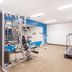 Gimnasio