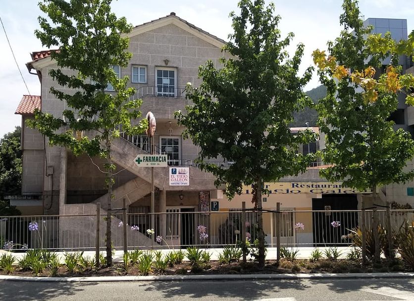 Edificio Foto