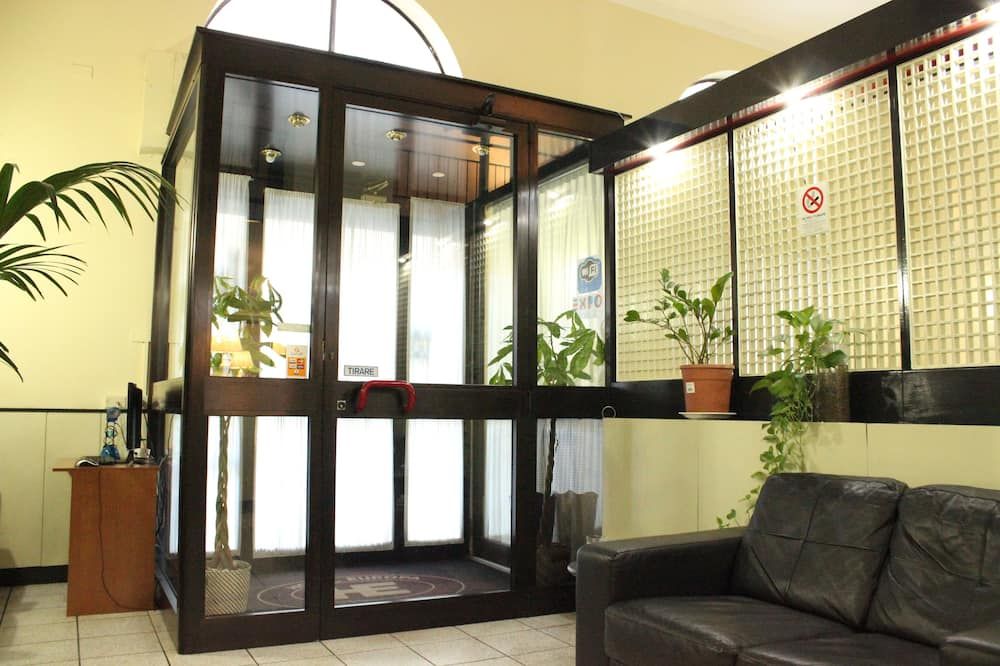 Recepción