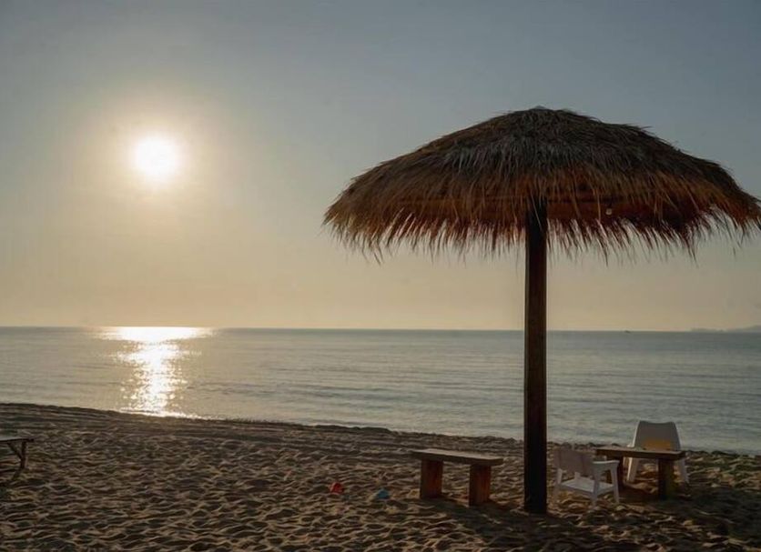 Playa Foto