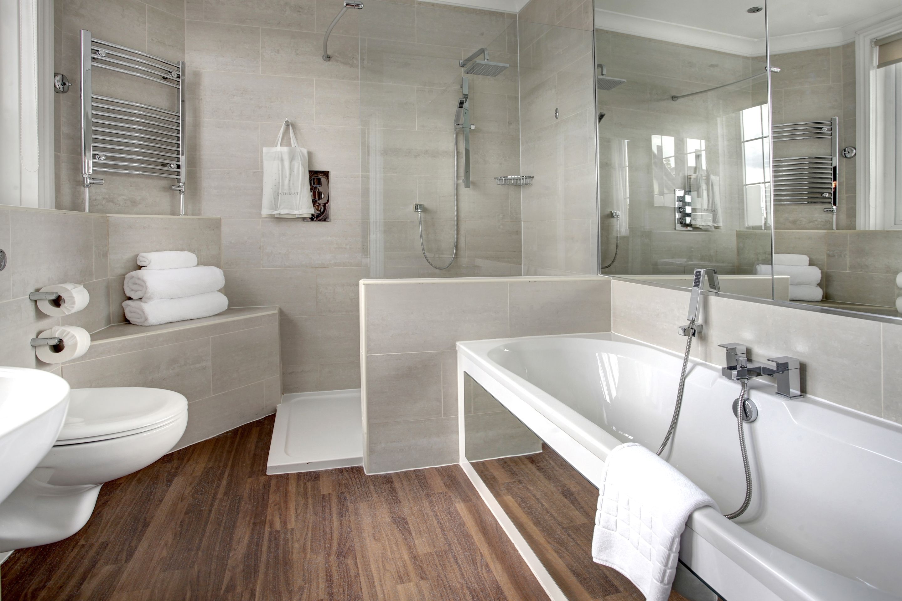 Baño