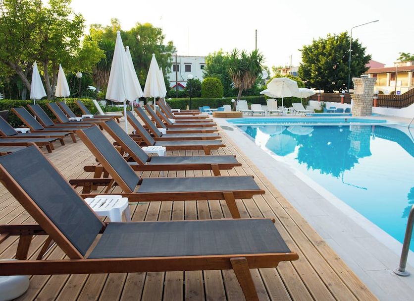 Piscina Foto