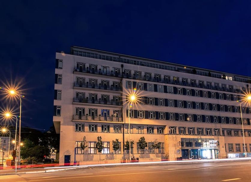 Edificio Foto