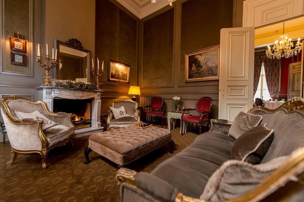 Sala de estar