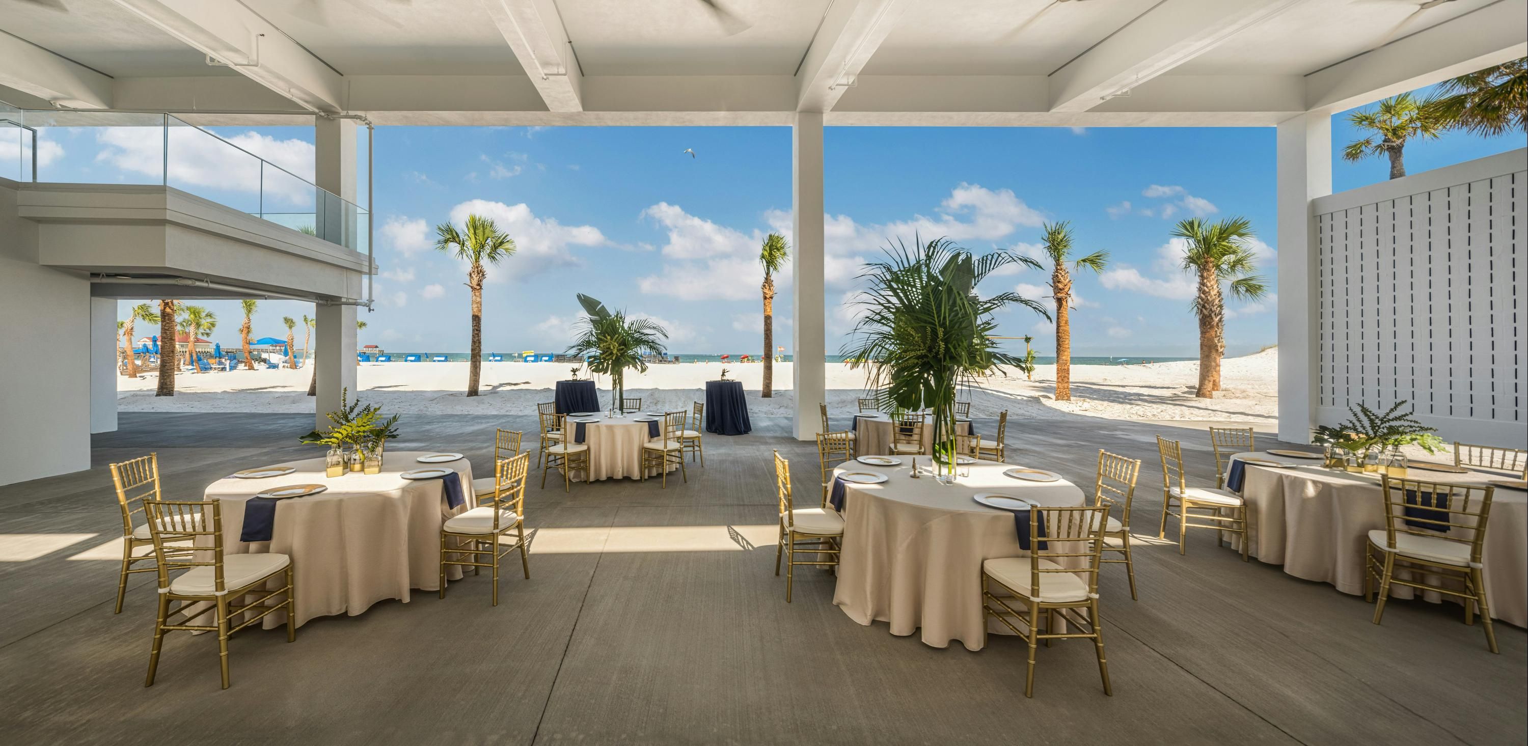 Sala de banquetes