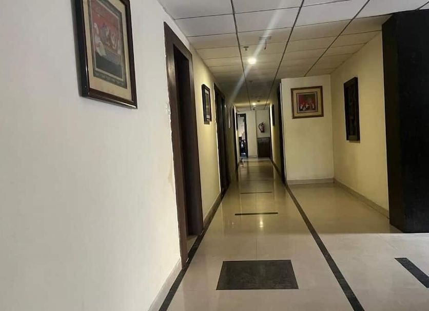 Pasillo Foto