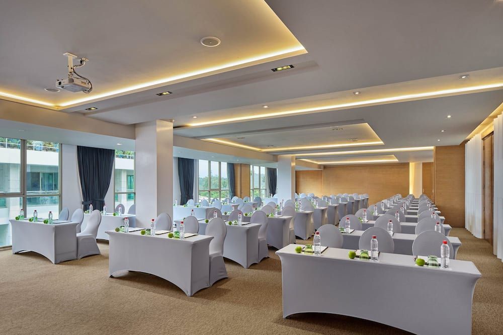 Sala de banquetes