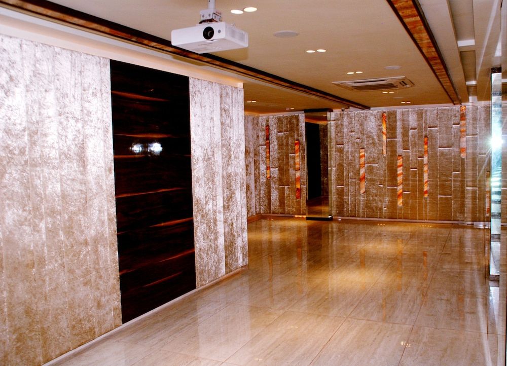 Sala de conferencias