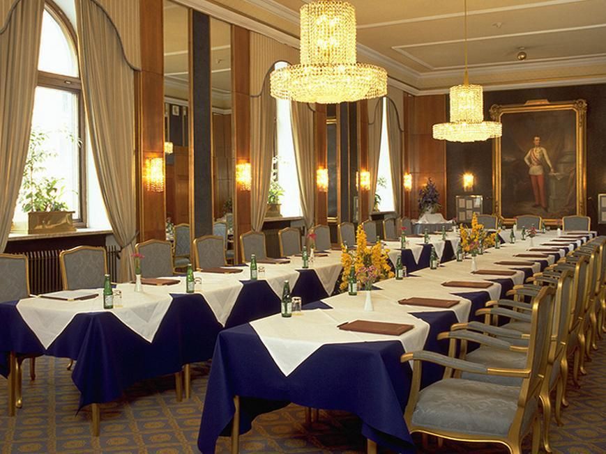 Sala de banquetes