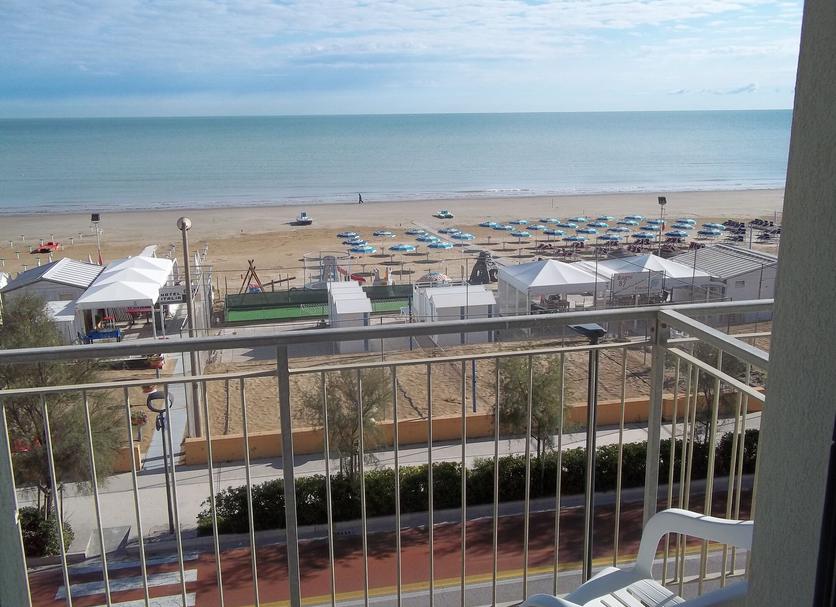 Balcón Foto