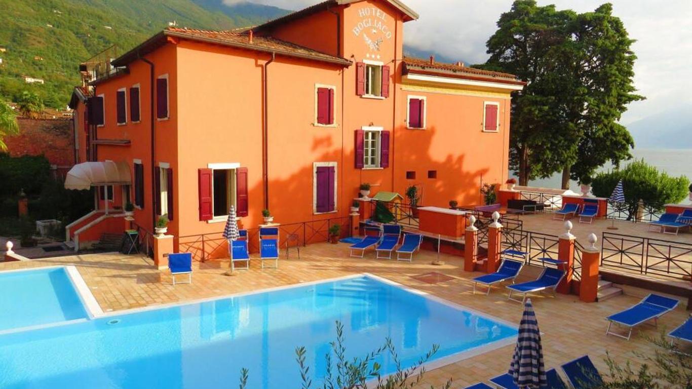 Hotel Bogliaco