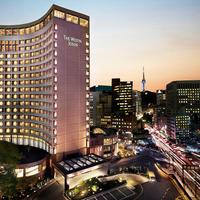 The Westin Josun Seoul