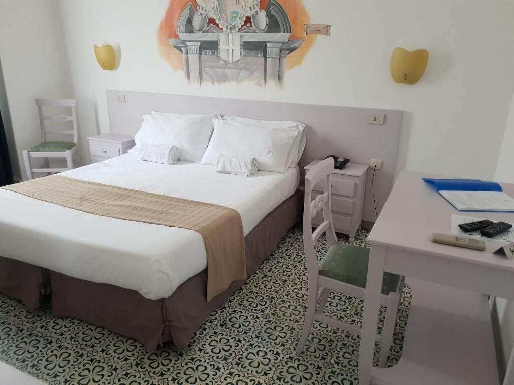Servicio del hotel