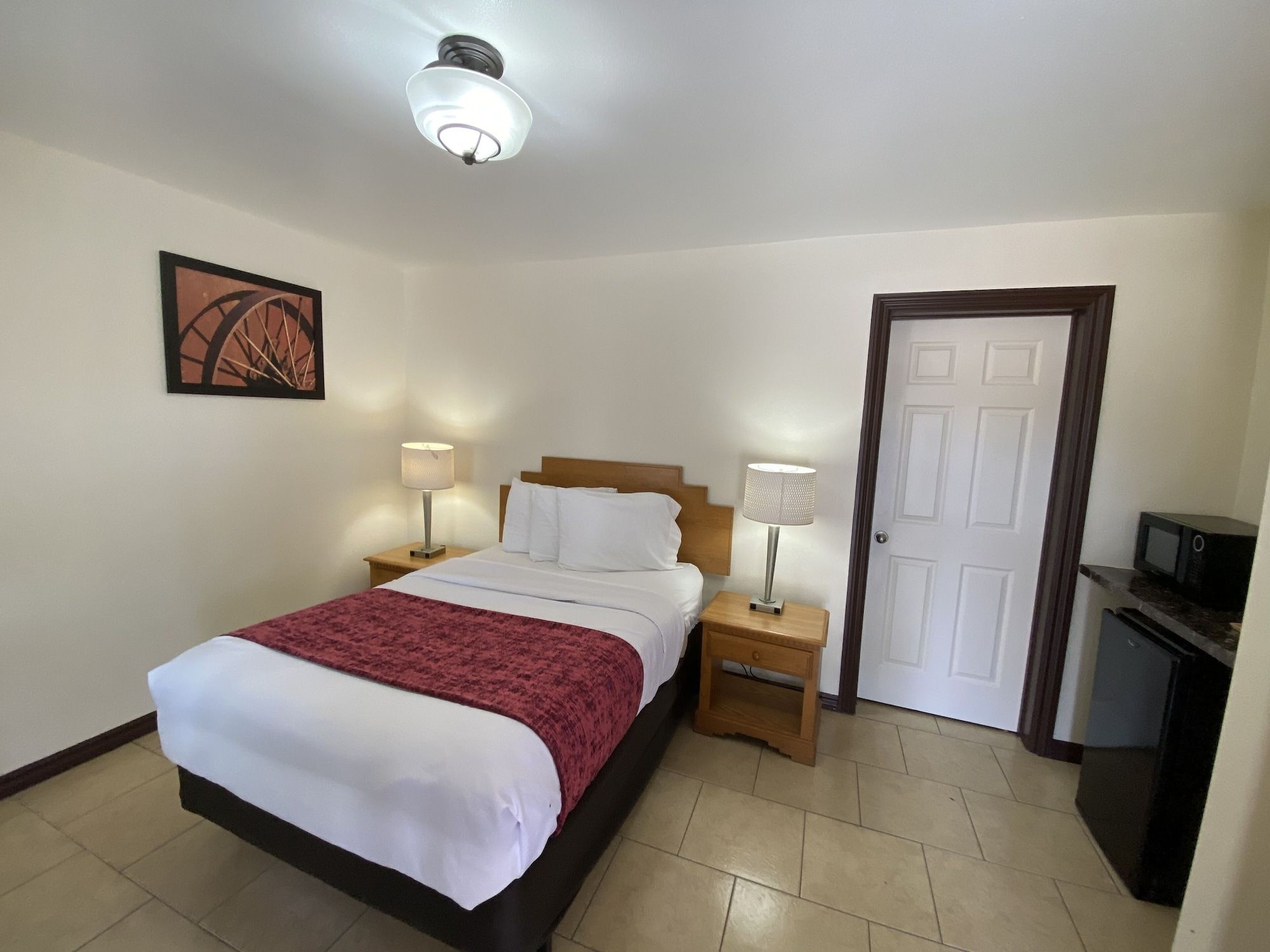 Habitación