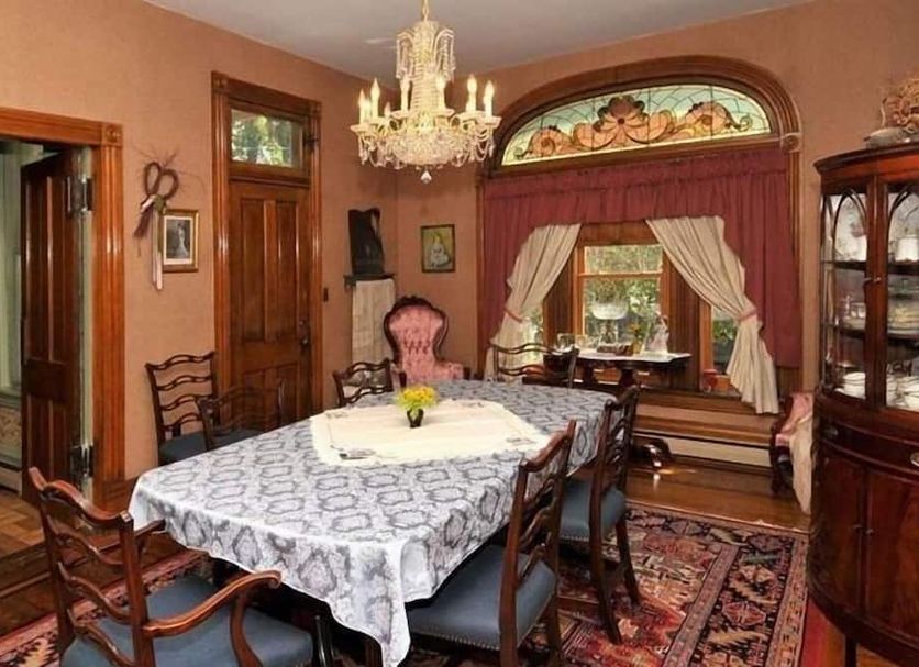 Comedor Foto