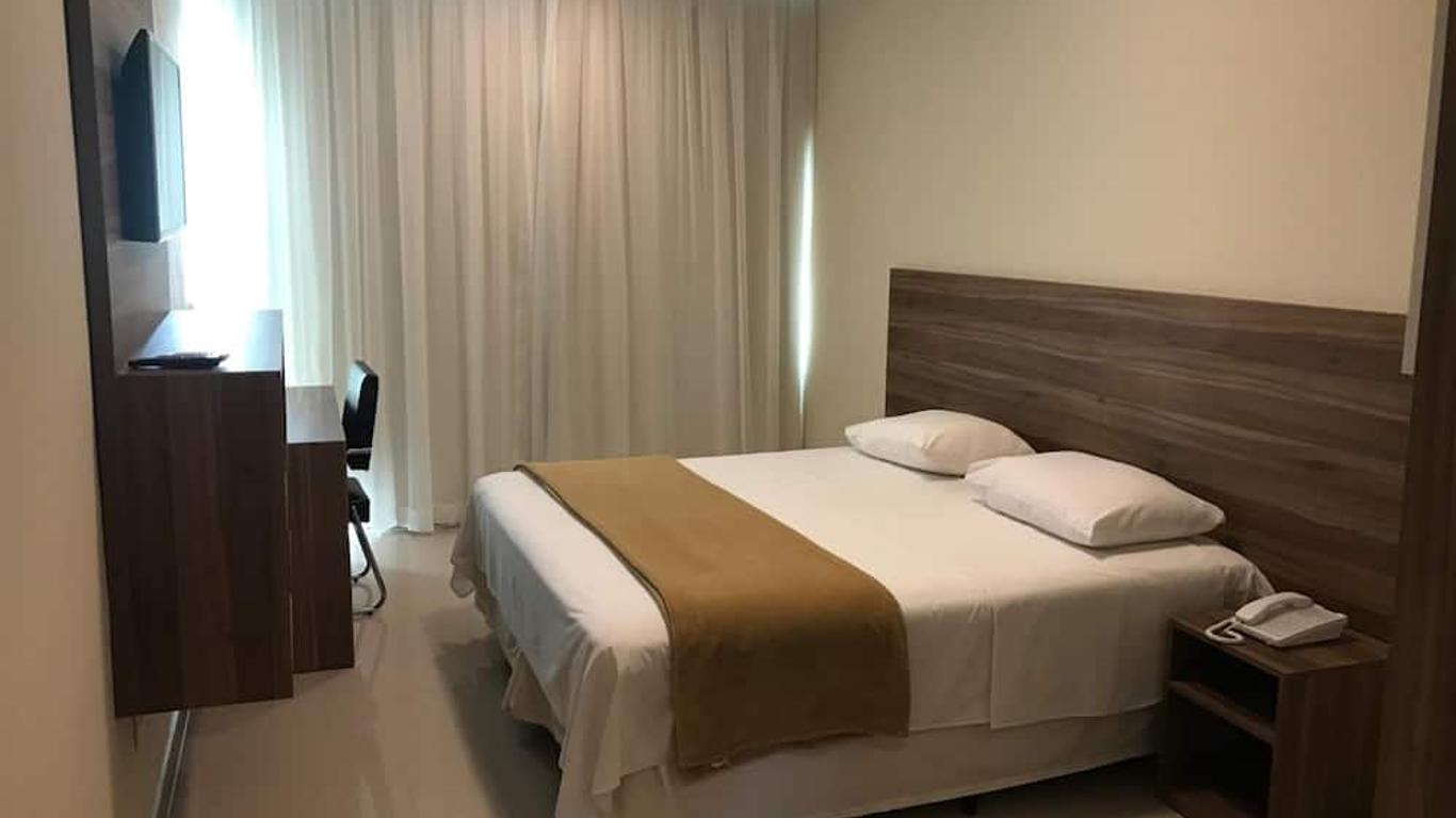 Resende Inn