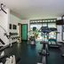 Gimnasio