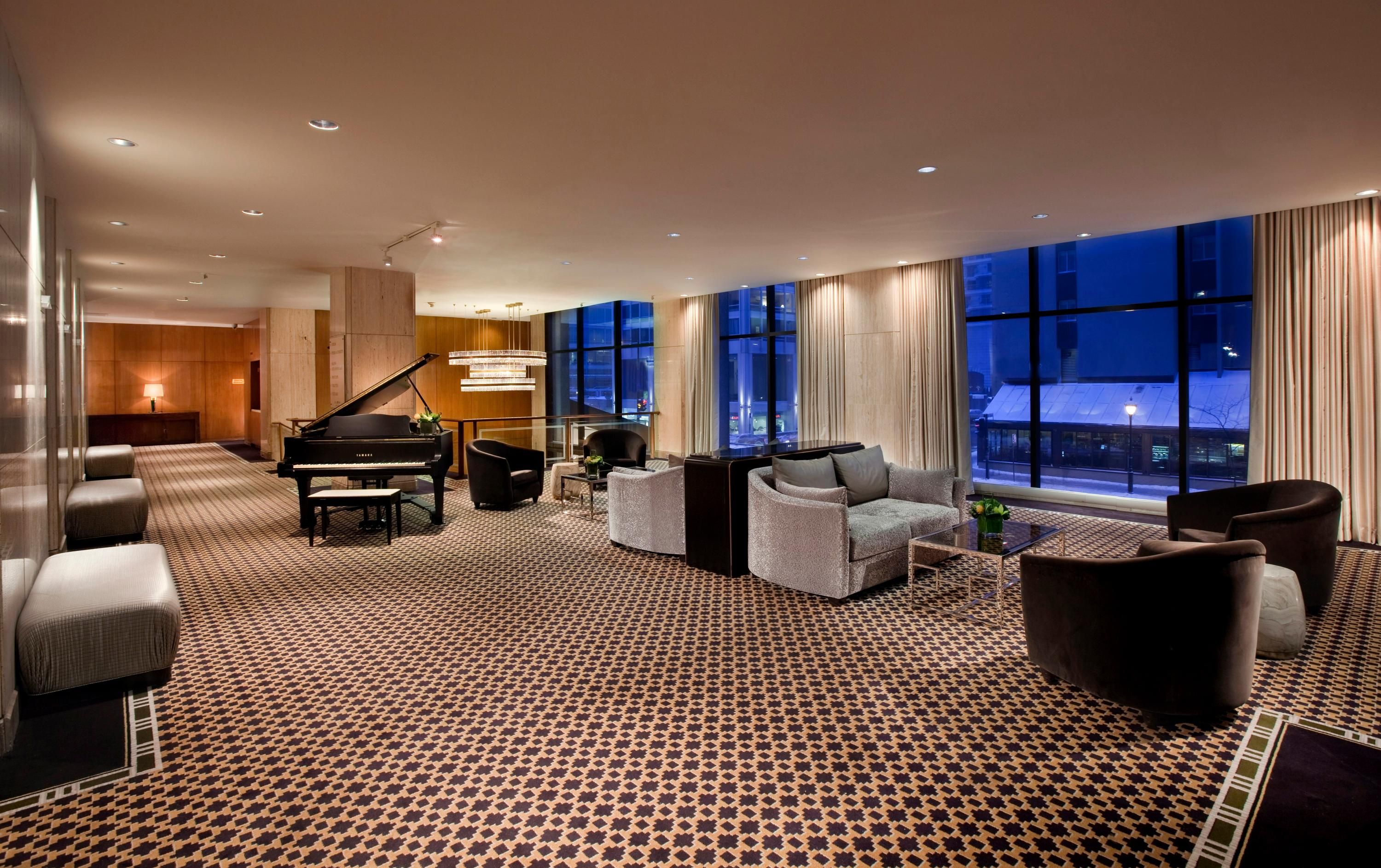 Sala de estar