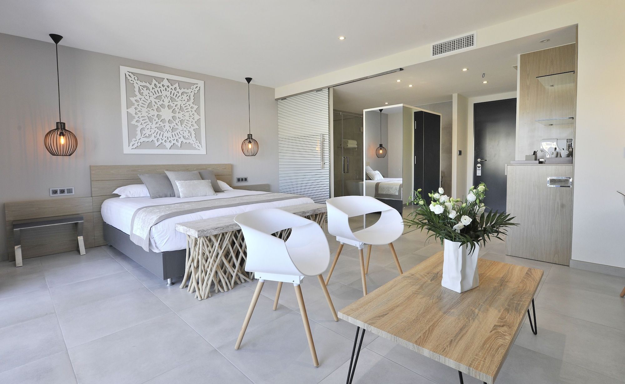 Habitación