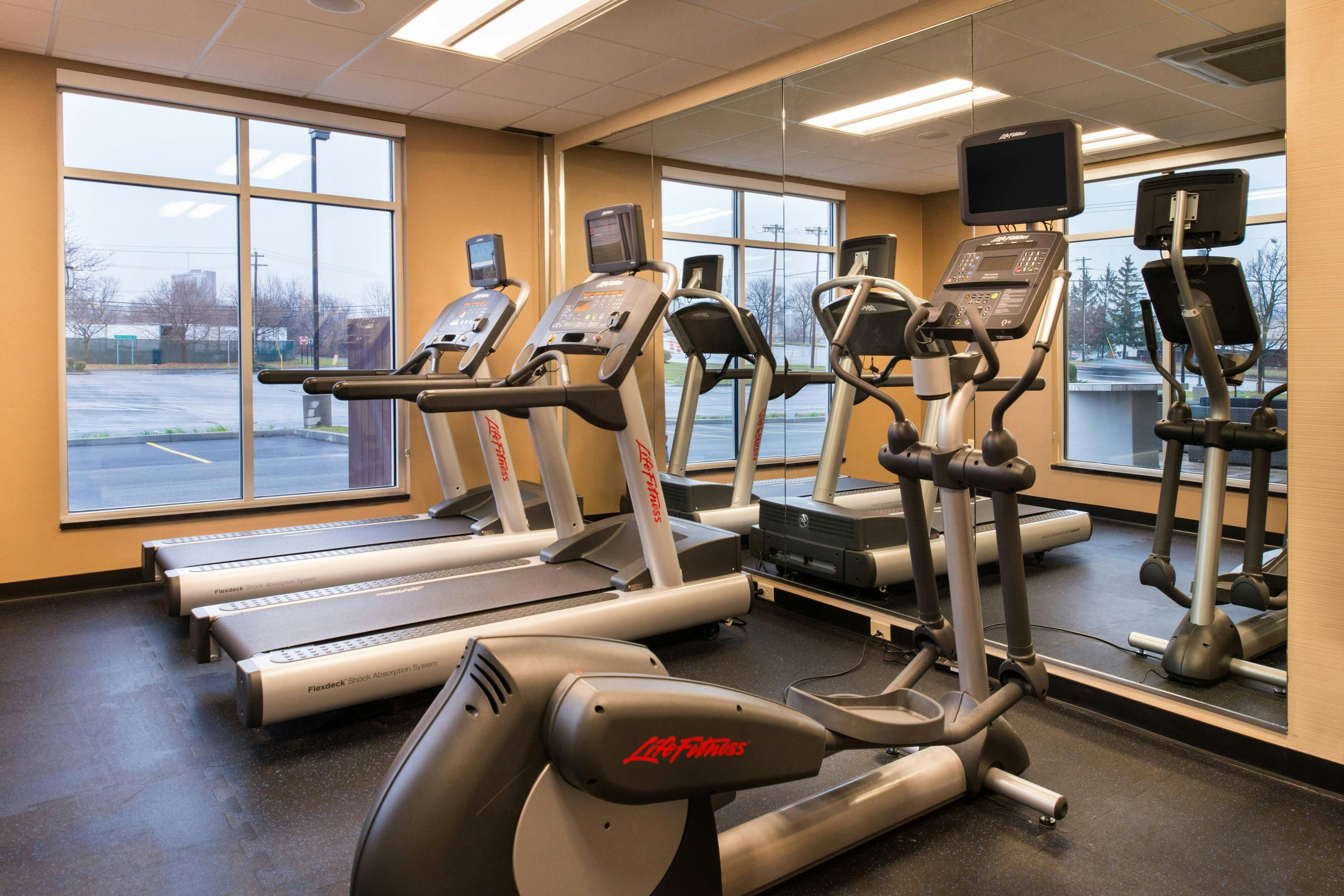 Gimnasio