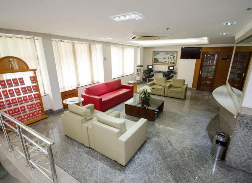 Recepción Foto