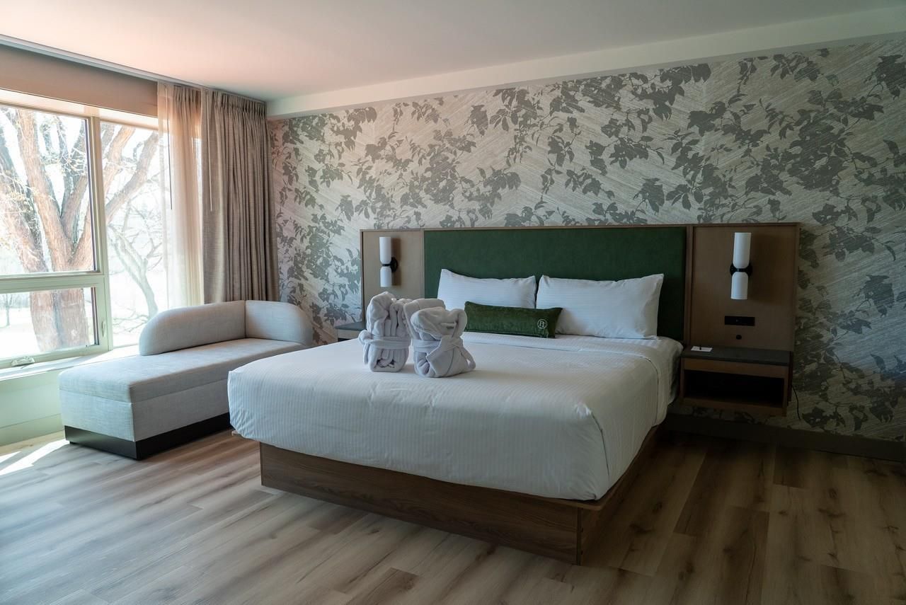 Habitación