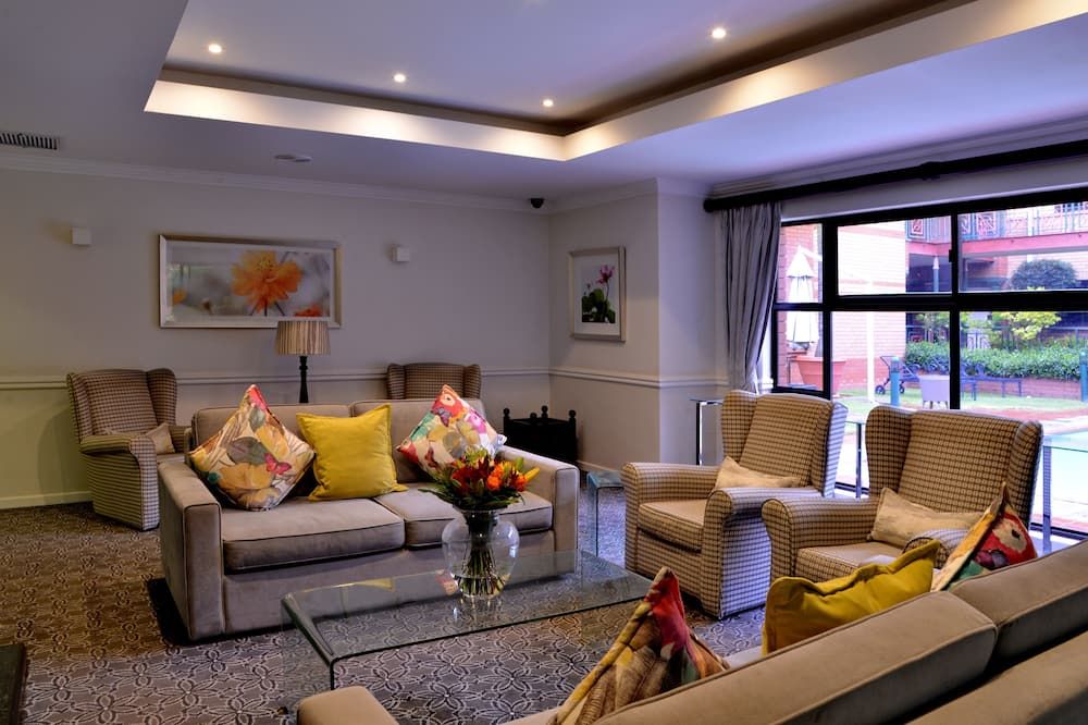 Sala de estar