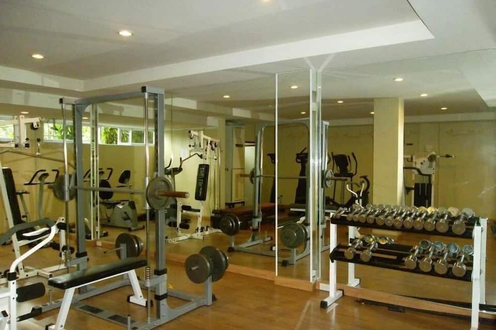 Gimnasio