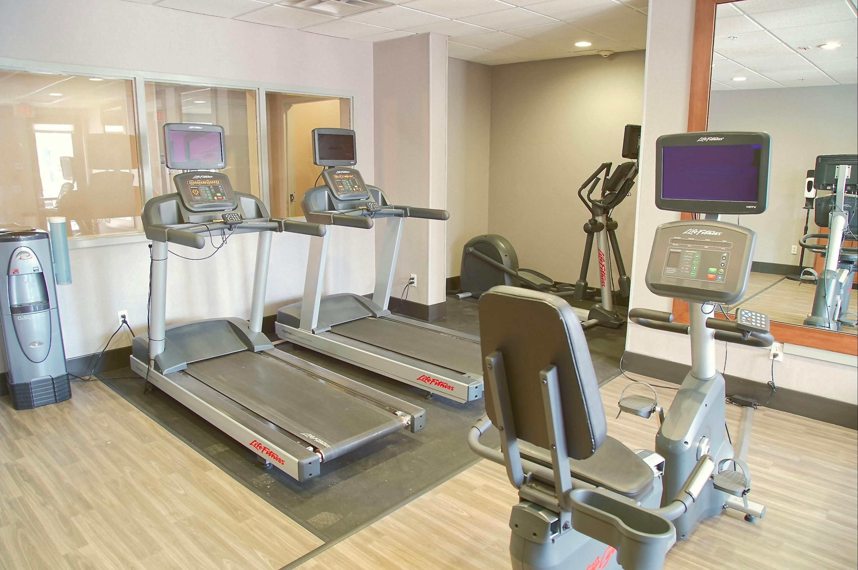 Gimnasio