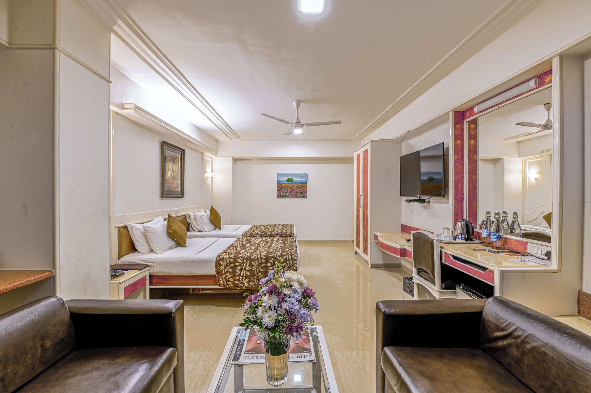 Habitación
