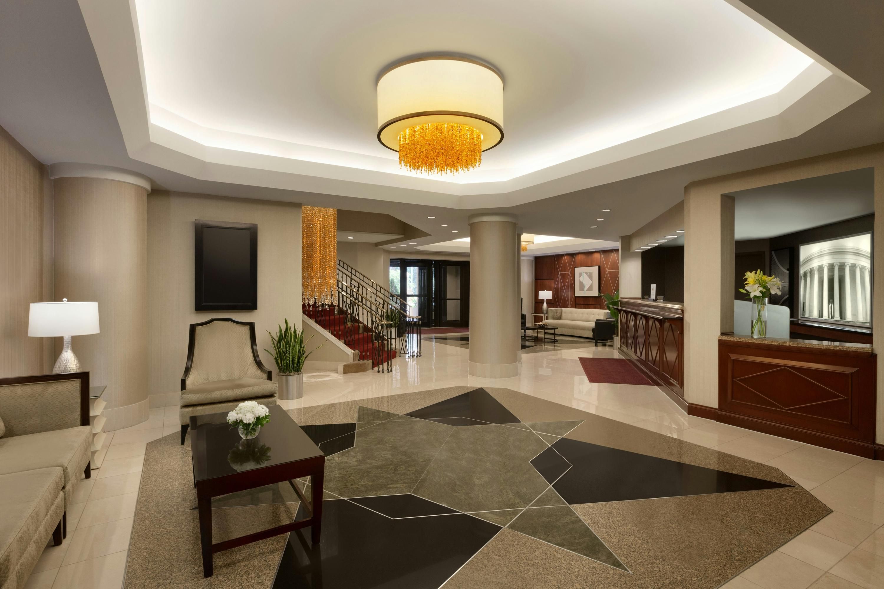 Recepción