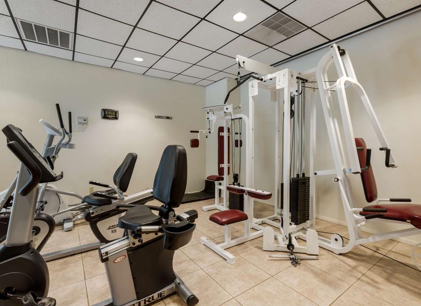 Gimnasio Foto