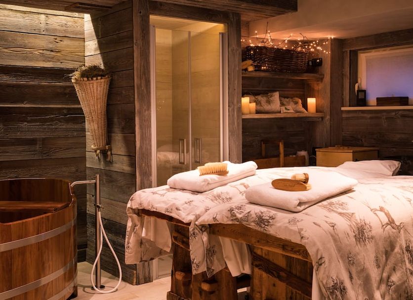 Spa Foto