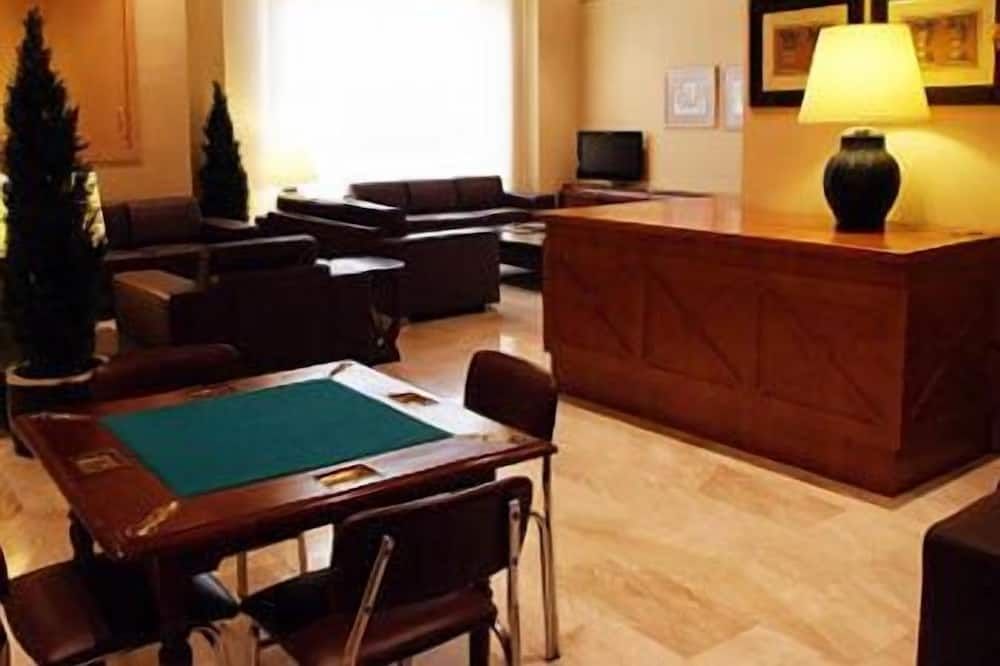Sala de estar