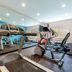 Gimnasio