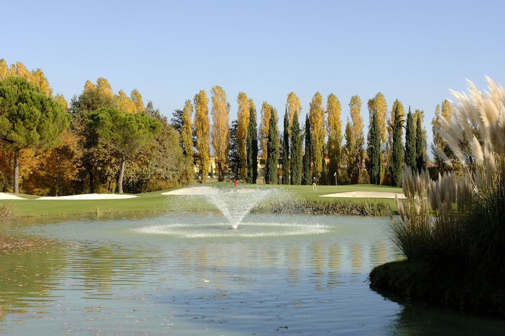 Vista del exterior