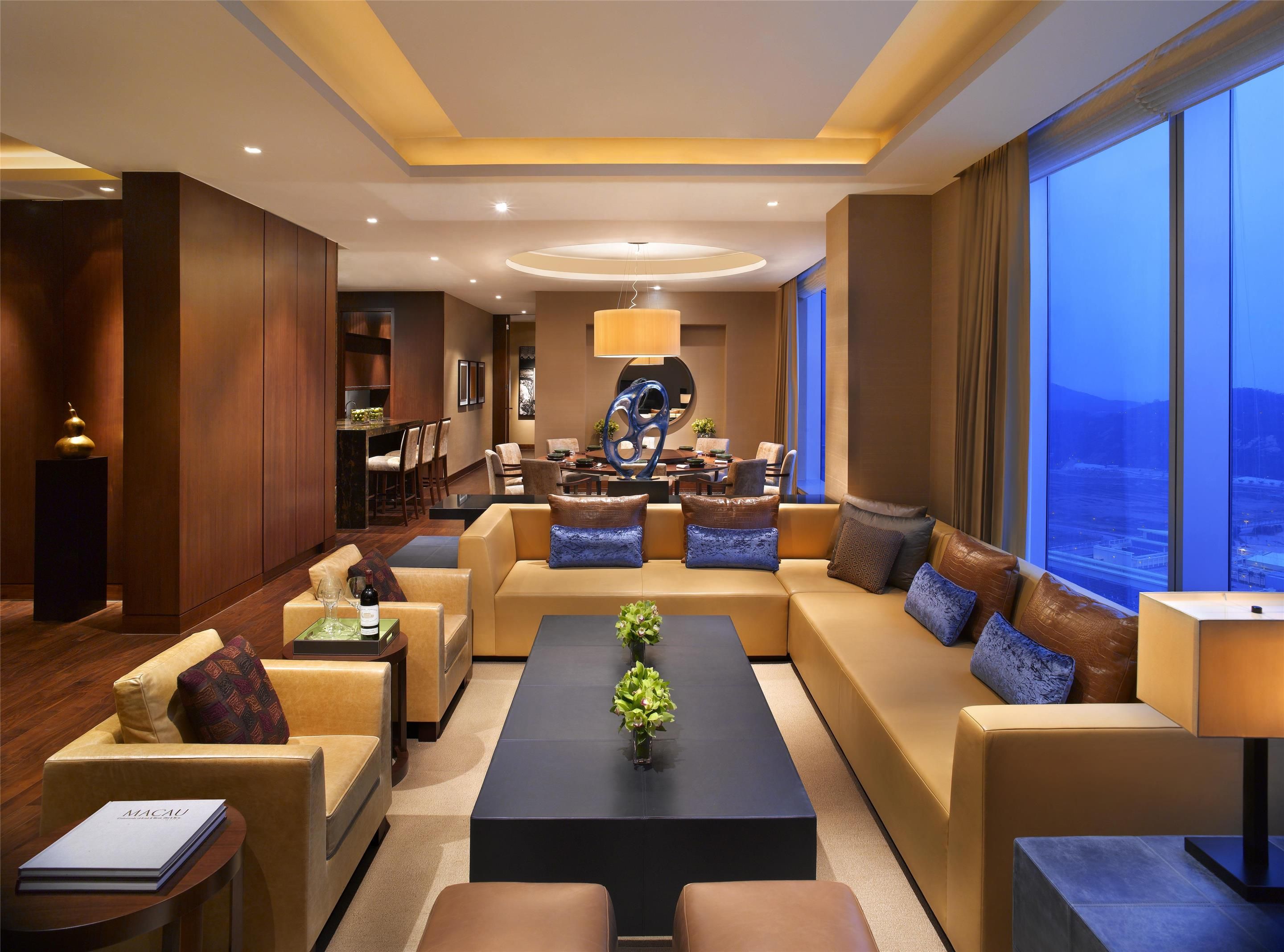 Grand Hyatt Macau