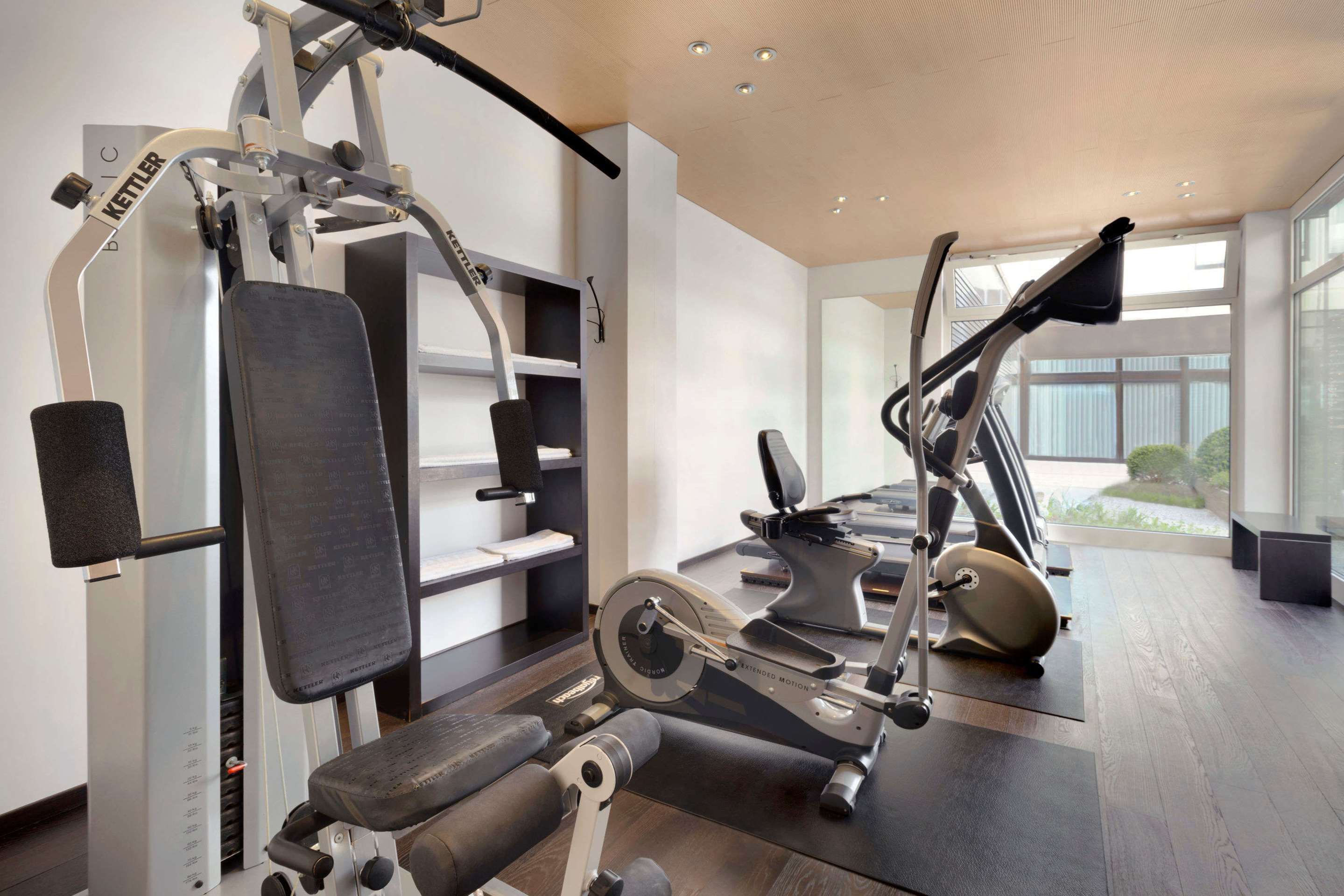 Gimnasio