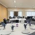 Sala de banquetes