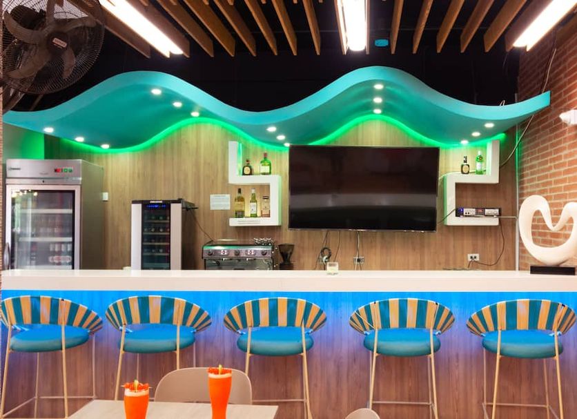 Bar Foto