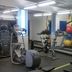 Gimnasio