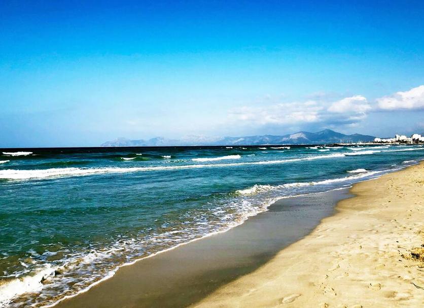 Playa Foto
