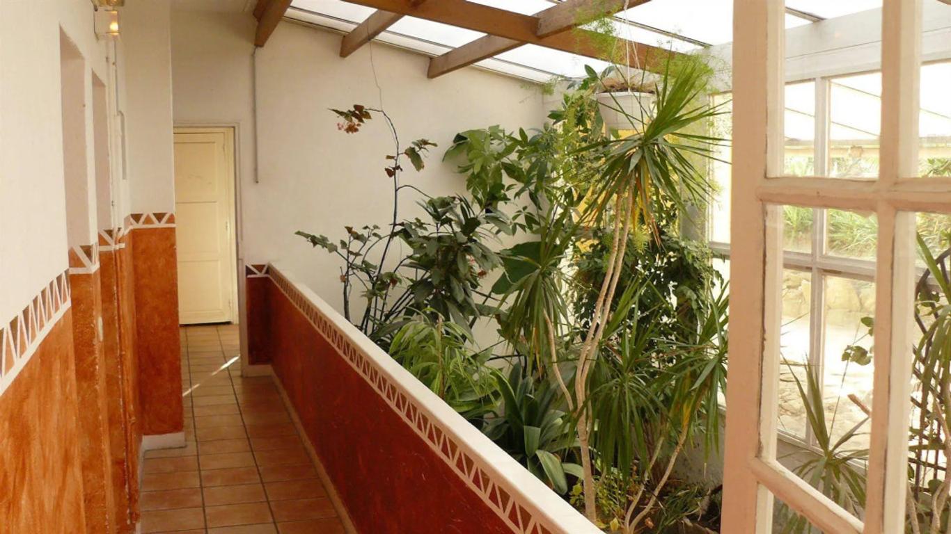Hôtel Paradis