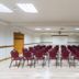 Sala de conferencias